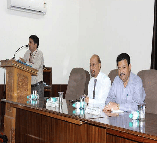 Uttaranchal Institute of Pharmaceutical Science Dehradun Building & Infrastructure And Events photo 2